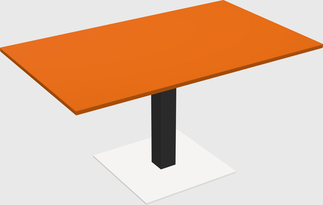 Table/bureau modulaire