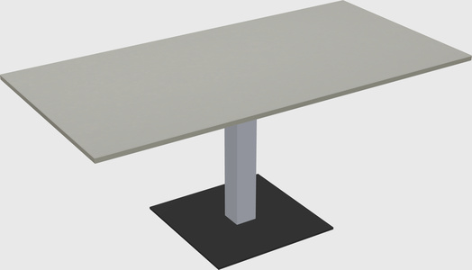Table/bureau modulaire