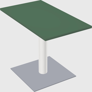 Table/bureau modulaire