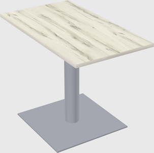 Modular table/desk table