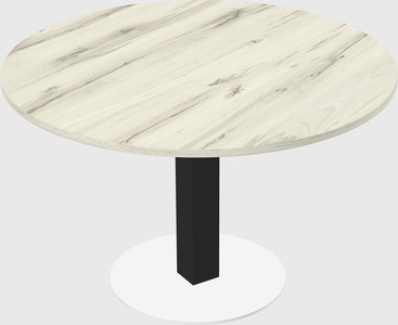 Modular table/desk table