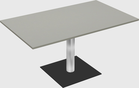 Modular table/desk table