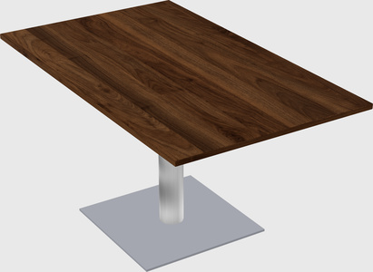 Modular table/desk table