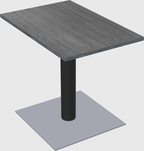 Modular table/desk table