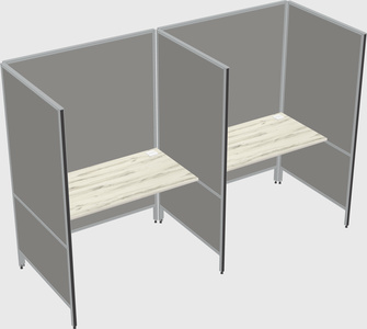 Système de panneaux flexibles