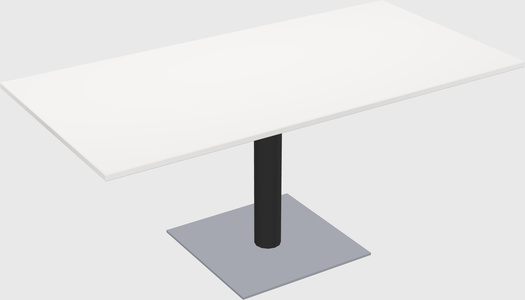 Modular table/desk table