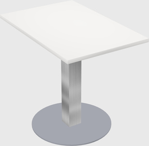 Modular table/desk table