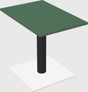 Table/bureau modulaire