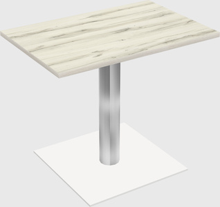 Modular table/desk table