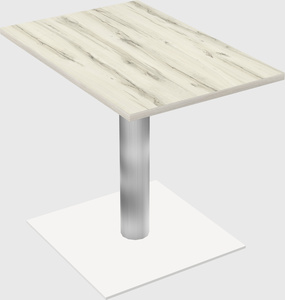 Modular table/desk table