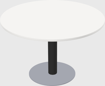 Modular table/desk table