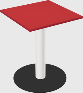 Table/bureau modulaire