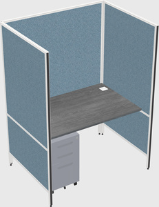 Système de panneaux flexibles