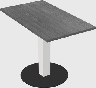 Modular table/desk table