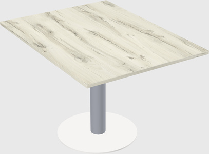 Modular table/desk table