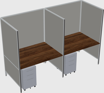 Système de panneaux flexibles