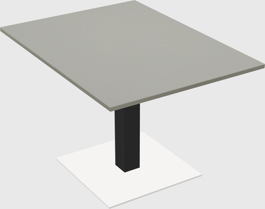 Modular table/desk table