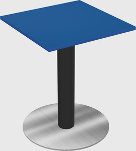 Modular table/desk table