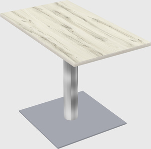 Modular table/desk table