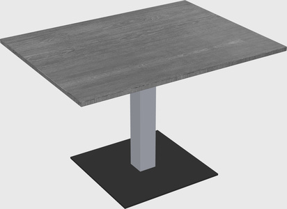 Modular table/desk table