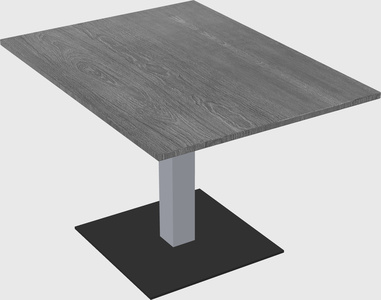 Modular table/desk table