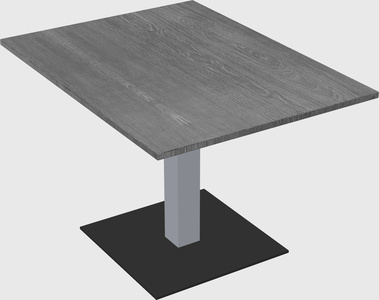 Modular table/desk table