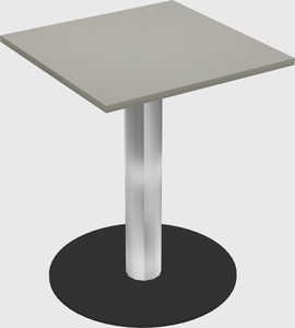Modular table/desk table