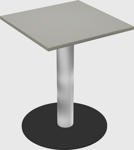 Modular table/desk table