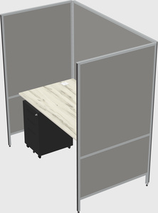 Système de panneaux flexibles