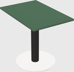 Table/bureau modulaire