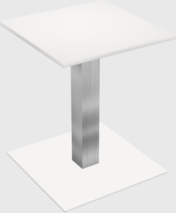 Modular table/desk table