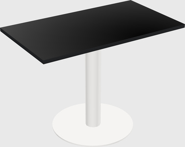 Modular table/desk table