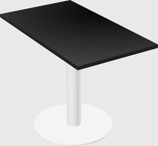 Modular table/desk table