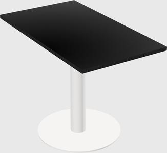 Modular table/desk table