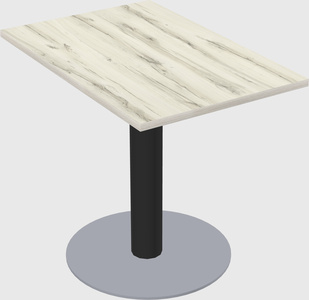 Modular table/desk table