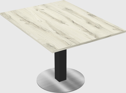 Modular table/desk table