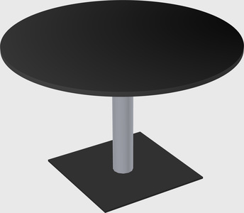 Modular table/desk table