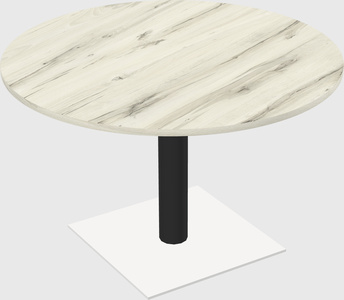 Modular table/desk table