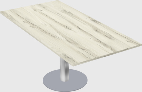 Modular table/desk table