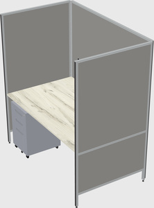 Système de panneaux flexibles