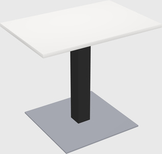 Table/bureau modulaire