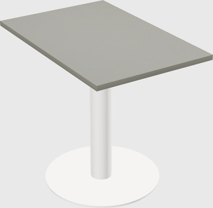 Modular table/desk table