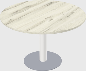 Modular table/desk table