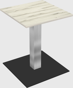Modular table/desk table