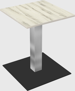 Modular table/desk table