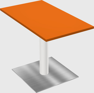Modular table/desk table