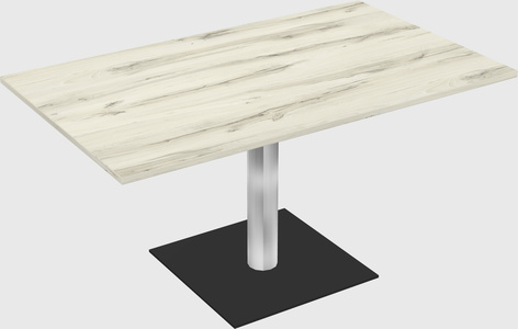 Modular table/desk table
