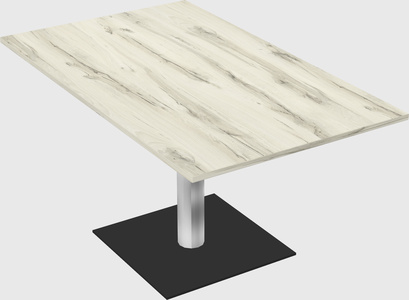 Modular table/desk table