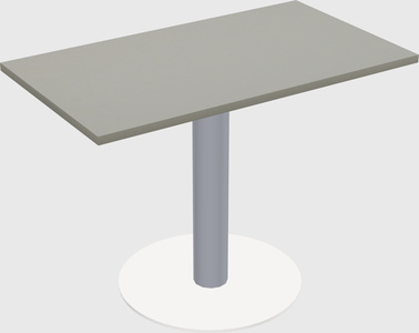 Modular table/desk table