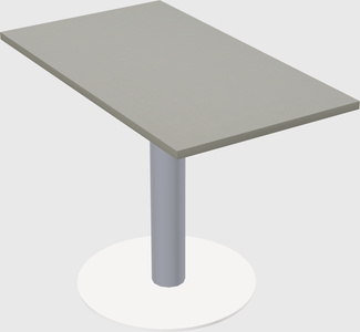 Modular table/desk table